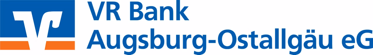 VR-Bank Augsburg-Ostallgäu eG logo from vrbank-augsburg-ostallgaeu.de